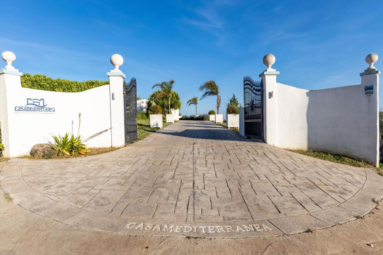 Casamediterranea Sperlonga Exterior photo