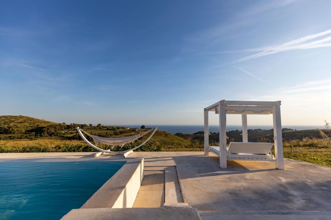 Casamediterranea Sperlonga Exterior photo