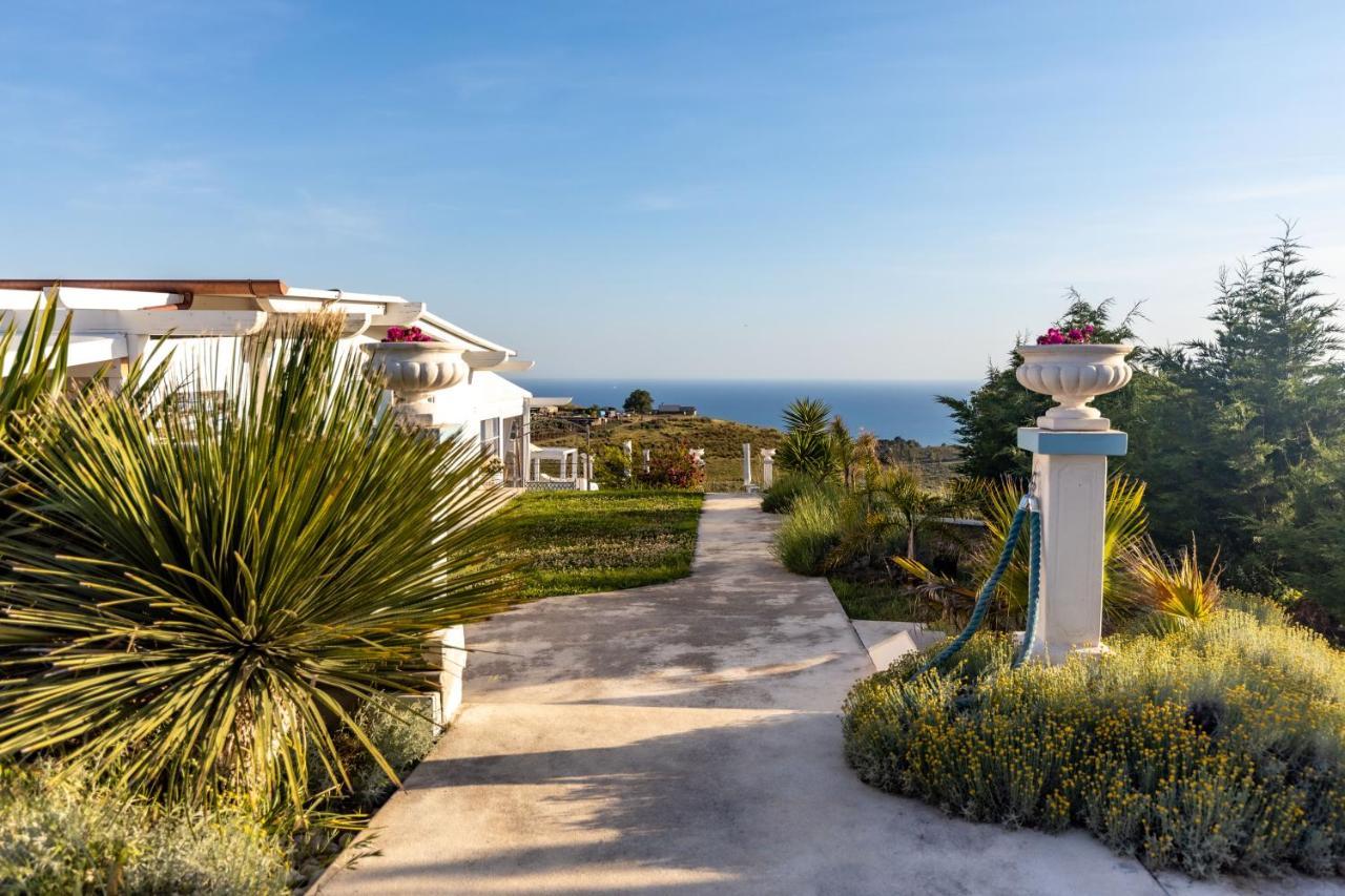 Casamediterranea Sperlonga Exterior photo